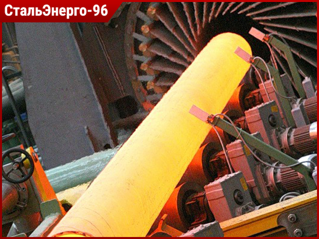 Труба алюминиевая